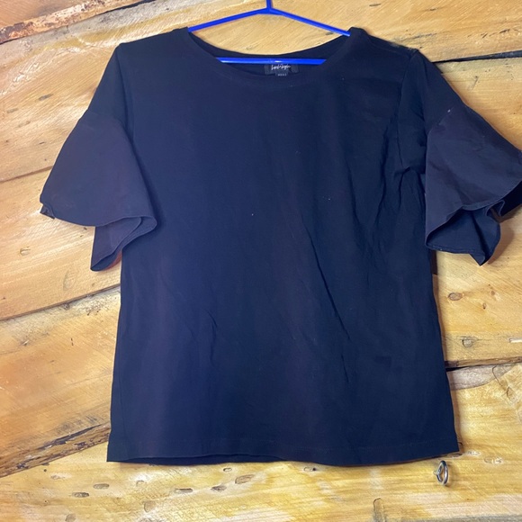 Lord & Taylor Top size small - Picture 2 of 5